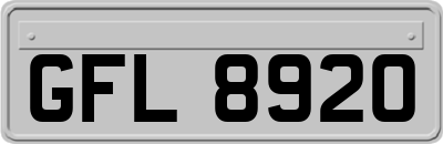 GFL8920