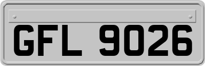 GFL9026