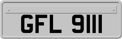 GFL9111