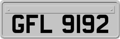 GFL9192