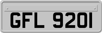 GFL9201