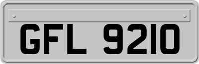GFL9210