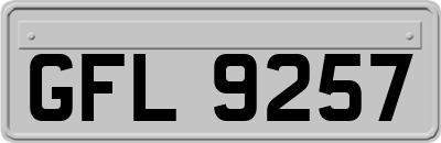 GFL9257