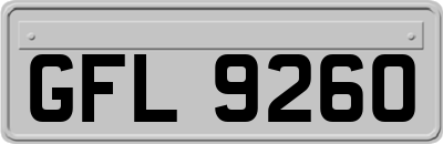GFL9260