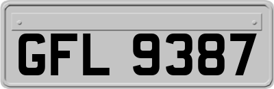 GFL9387