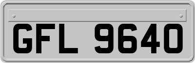 GFL9640