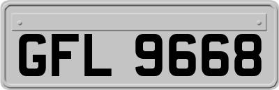 GFL9668