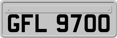 GFL9700