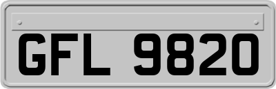 GFL9820
