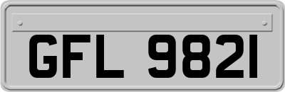 GFL9821