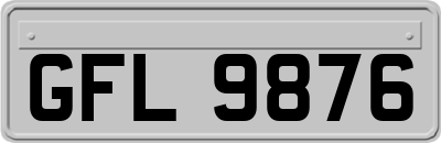 GFL9876