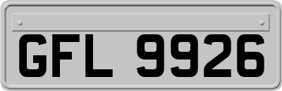 GFL9926