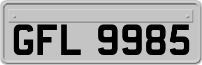 GFL9985
