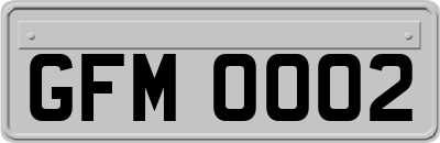 GFM0002