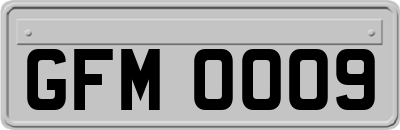 GFM0009