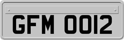 GFM0012