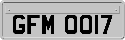 GFM0017