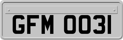 GFM0031