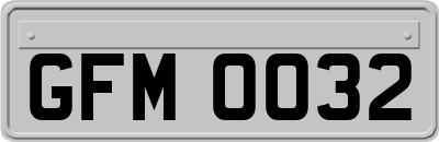 GFM0032