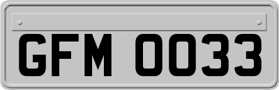 GFM0033