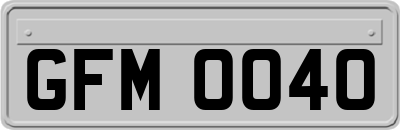 GFM0040