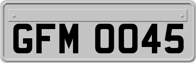 GFM0045