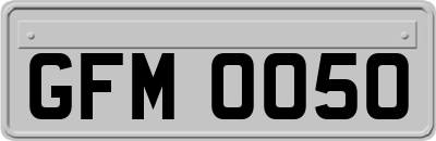 GFM0050