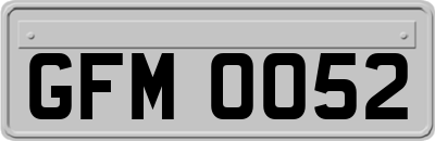 GFM0052