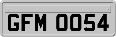 GFM0054