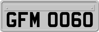 GFM0060