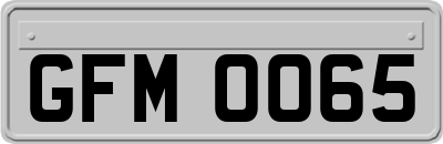 GFM0065
