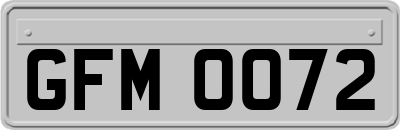 GFM0072