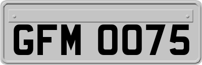 GFM0075