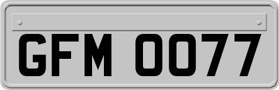 GFM0077