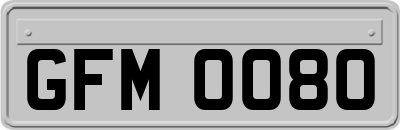GFM0080