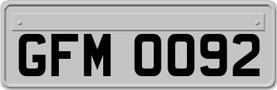 GFM0092