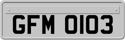 GFM0103