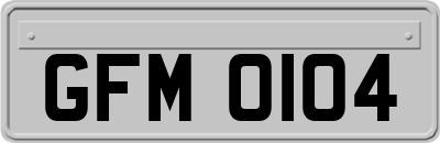 GFM0104