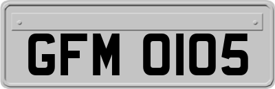 GFM0105