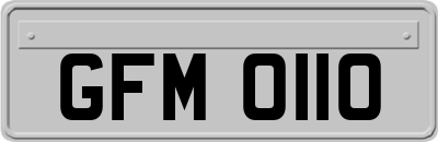 GFM0110