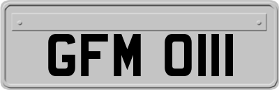 GFM0111
