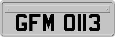 GFM0113