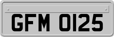GFM0125