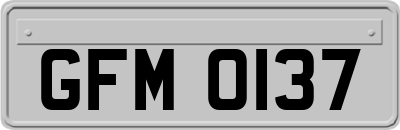 GFM0137