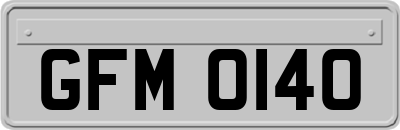 GFM0140