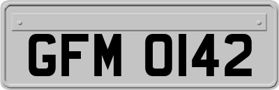 GFM0142