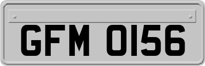 GFM0156