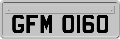 GFM0160