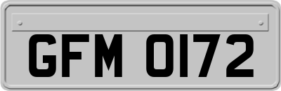 GFM0172
