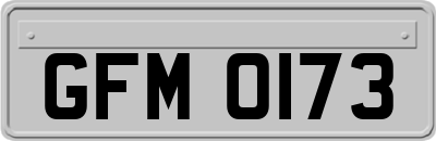 GFM0173
